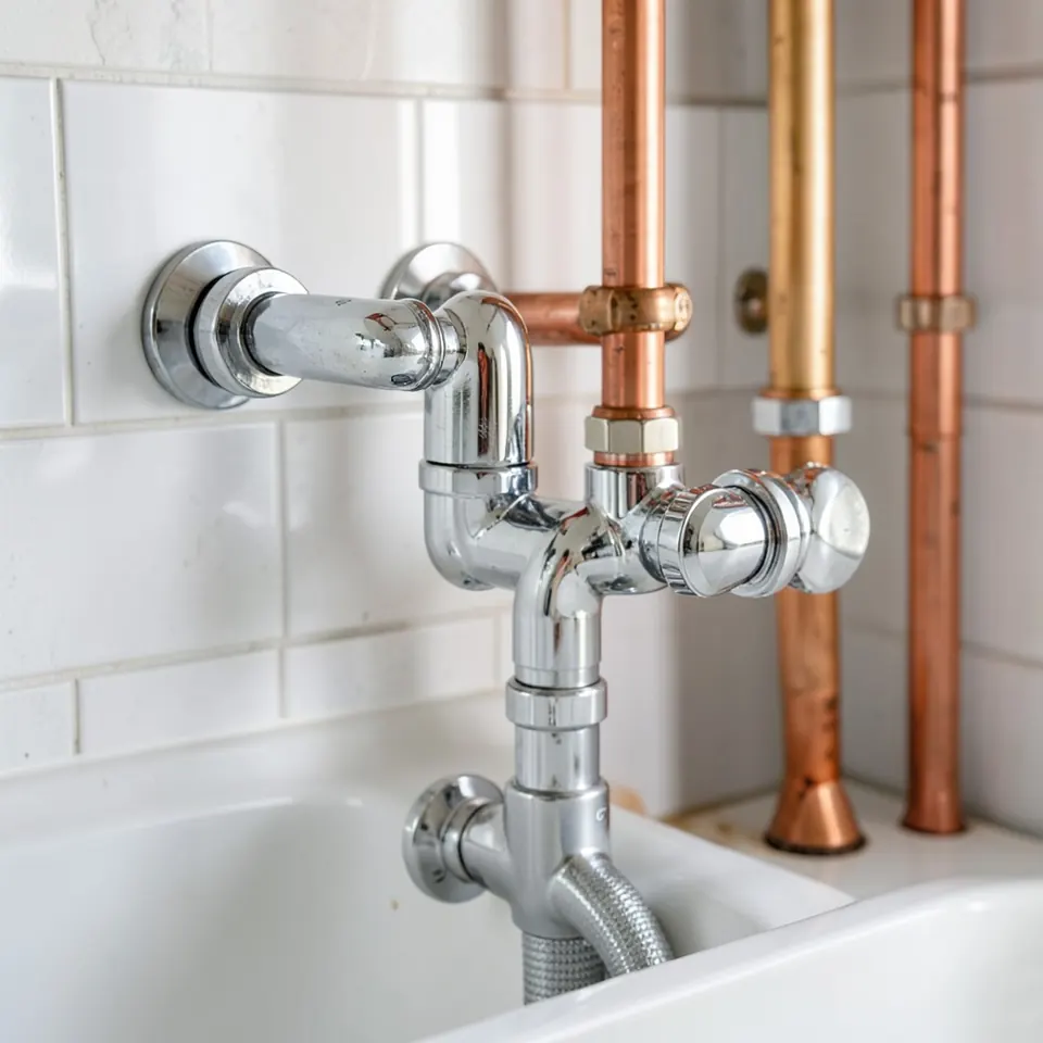 Planning Plumbing in Palm Bay, Florida — local guide